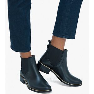 Kate Spade Sally Rain Boots